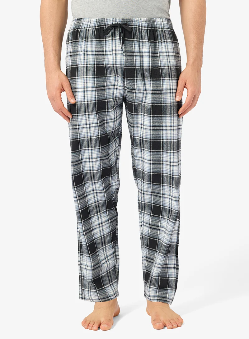 Robert Wood  Regular fit tee and Pant set for Men | Best Price UAE